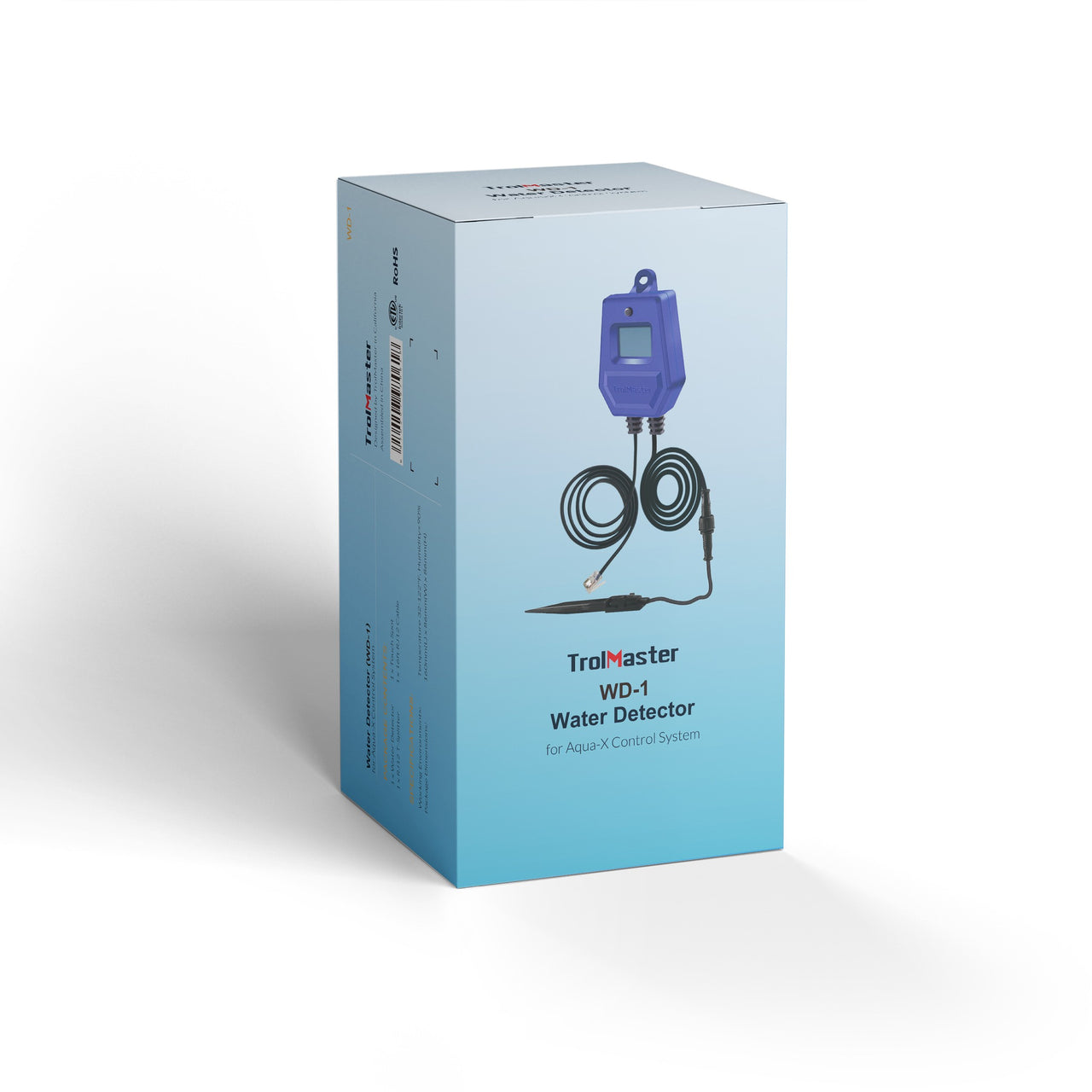 TrolMaster WD-1 Aqua-X Water Detector — view 11