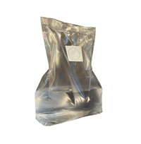 Thumbnail for FGI Ace of Spades Premium Myco Grow Bags. 10 Pack. - Forever Green Indoors