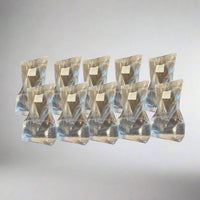 Thumbnail for FGI Ace of Spades Premium Myco Grow Bags. Self Healing Port. 10 Pack. 100 total bags. - Forever Green Indoors