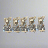 Thumbnail for FGI Ace of Spades Premium Myco Grow Bags. Self Healing Port. 5 Pack. 50 total bags. - Forever Green Indoors
