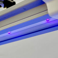 Thumbnail for FGI UVA LED Grow Light. 340 - 400nm. Waterproof. - Forever Green Indoors