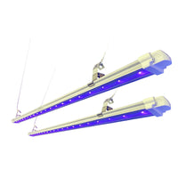 Thumbnail for FGI UVA LED Grow Light Bundle. 380nm blue spectrum. Waterproof IP - 68 44” Long. Premium quality. - Forever Green Indoors