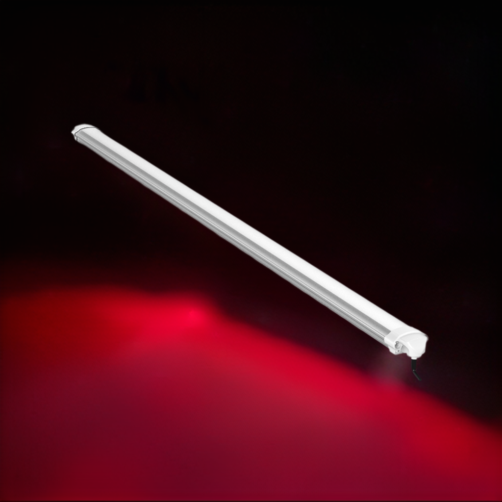Far red hot sale led strip