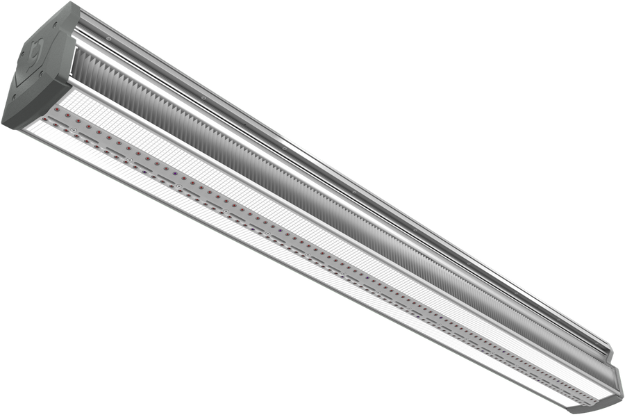 ThinkGrow Model-I 720W Linear LED Grow Light