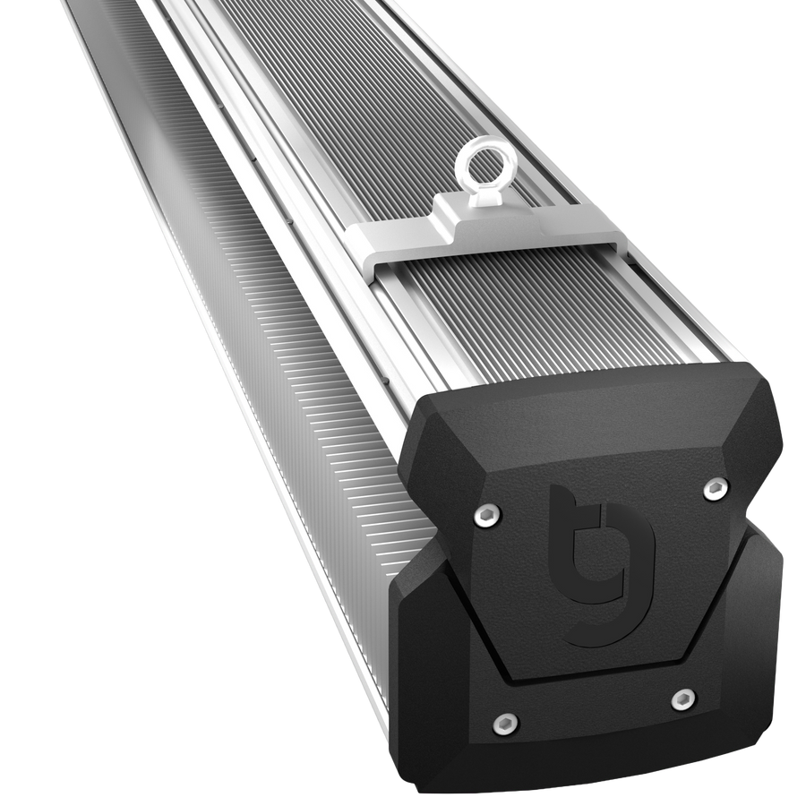 ThinkGrow Model-I (480V)