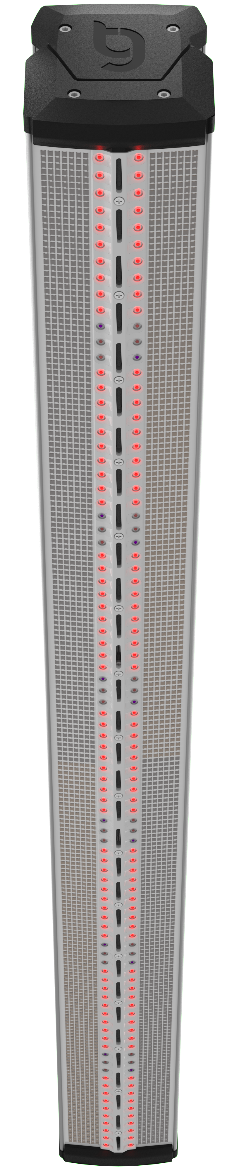 ThinkGrow Model-I plus 720W Linear LED Grow Light