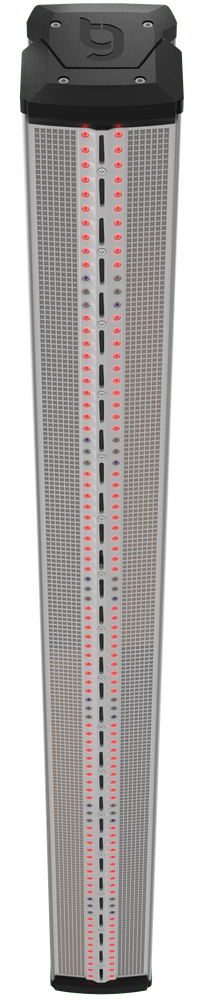 Thumbnail for ThinkGrow Model-I plus 720W Linear LED Grow Light