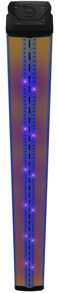 Thumbnail for ThinkGrow Model-I plus 720W Linear LED Grow Light