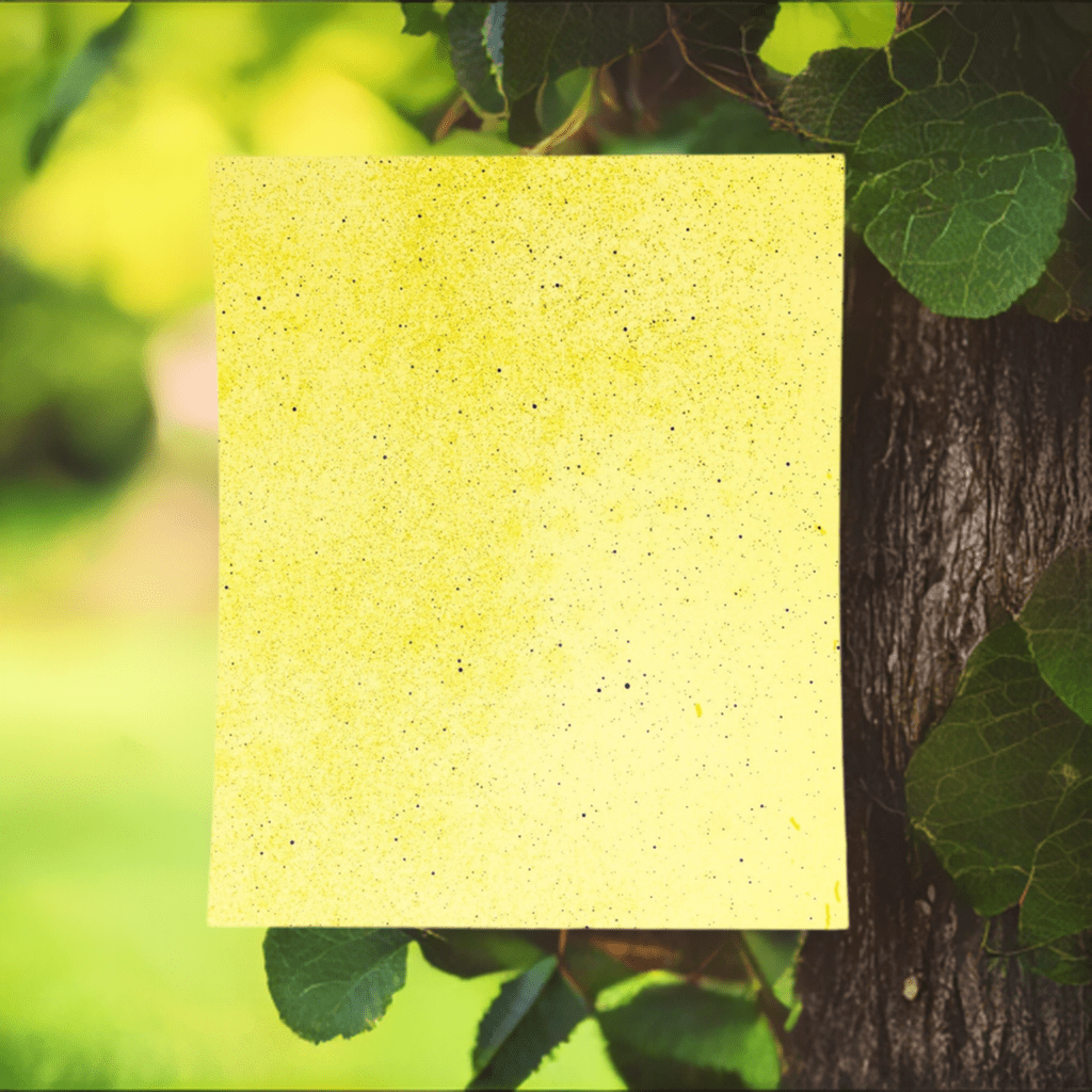 SpotOn 9”x12” Water Sensitive Paper: Sprayer Calibration 5 Sheets - Water Sensitive Paper - Forever Green Indoors