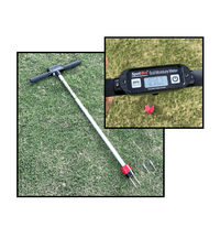 Thumbnail for SpotOn Turf Soil Moisture, EC and Temperature Meter. 36