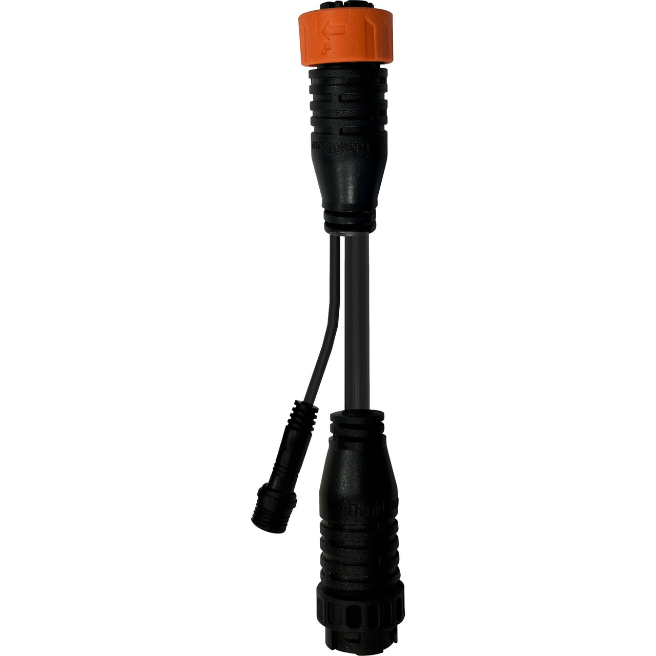 ThinkGrow TDC - 1 Splitter Power Cord for Model One LED system AWG 18 - Forever Green Indoors