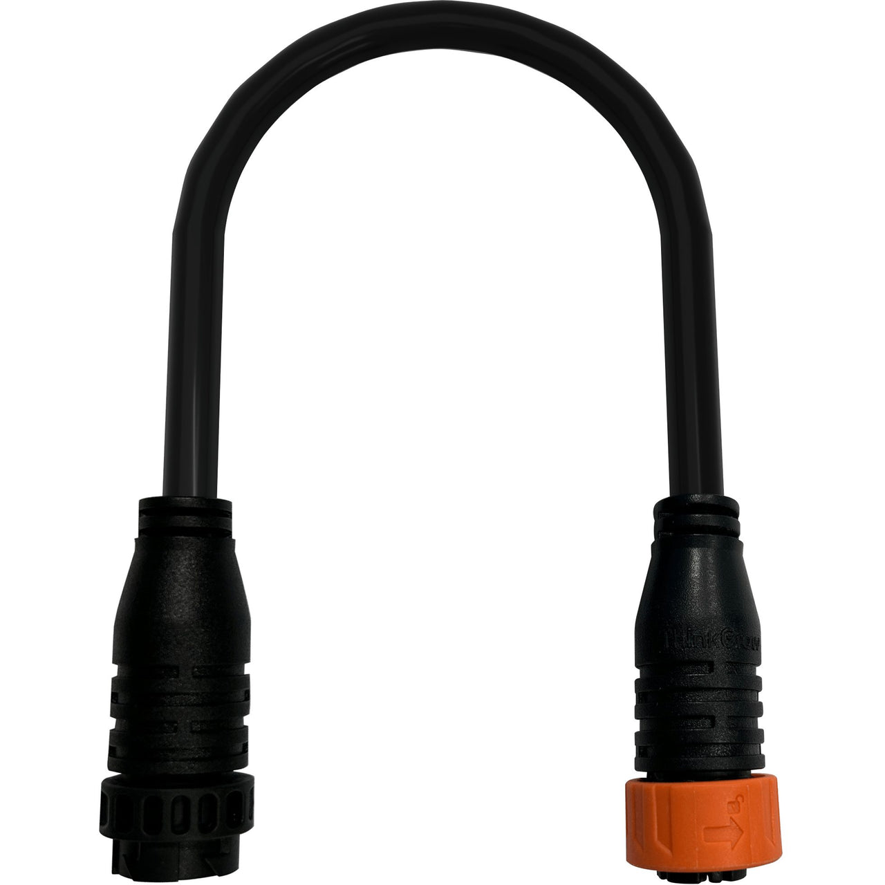 ThinkGrow TDC - 2 12” Daisy Chain Connector for Model One or ICL - 300 LED Grow Lights. - Forever Green Indoors