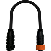 Thumbnail for ThinkGrow TDC - 2 12” Daisy Chain Connector for Model One or ICL - 300 LED Grow Lights. - Forever Green Indoors