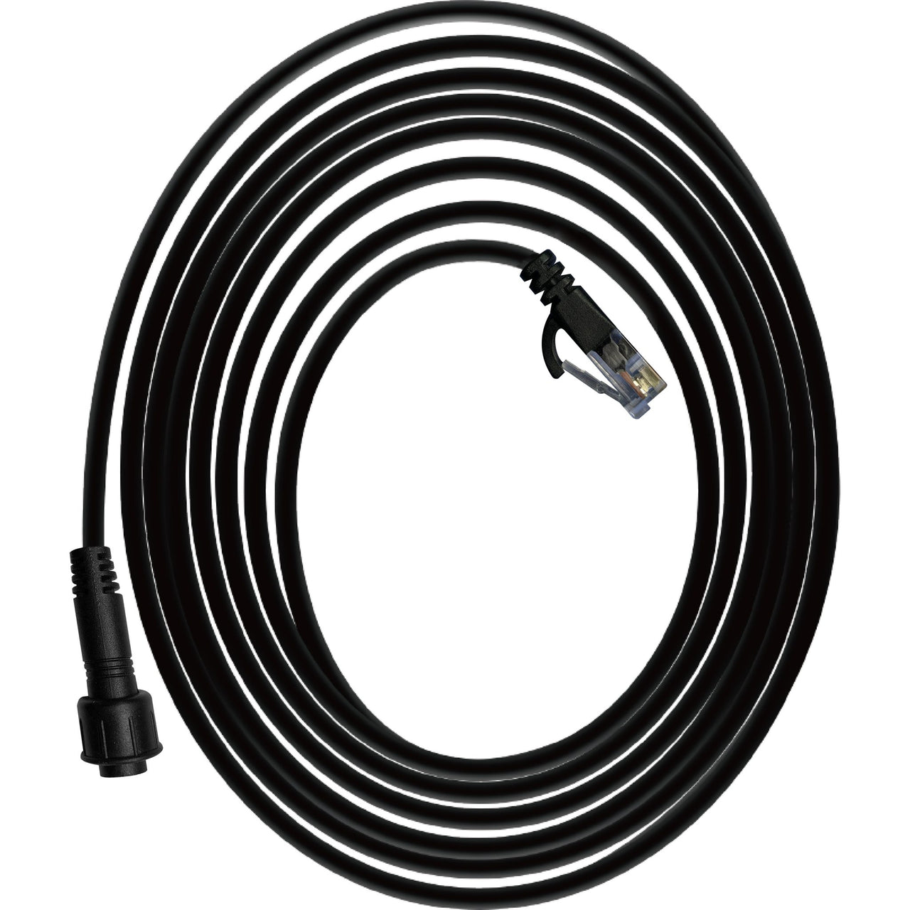 TrolMaster ECS-9 12ft RJ12 to 4-pin Cable