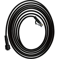 Thumbnail for TrolMaster ECS-9 12ft RJ12 to 4-pin Cable