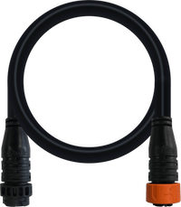 Thumbnail for ThinkGrow TDC - 3 24” Daisy Chain Cord for Model One or ICL - 300 LED Grow Lights - Forever Green Indoors