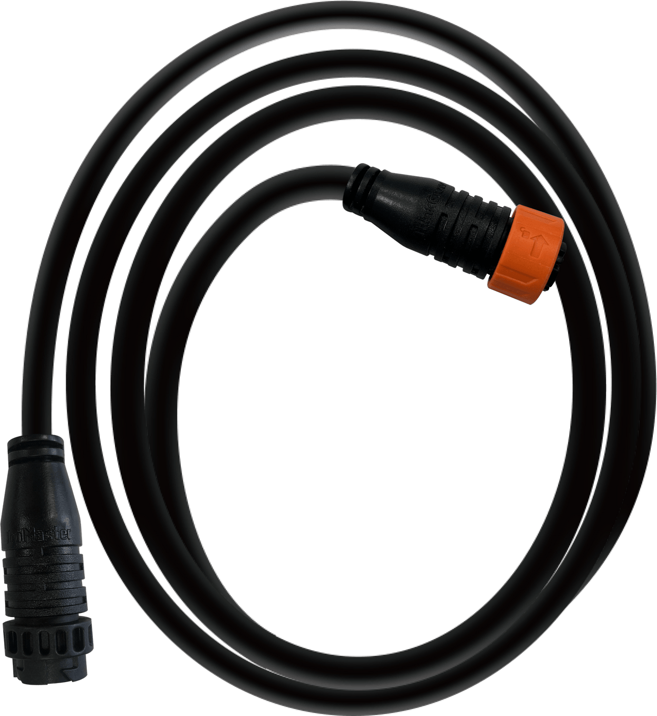 ThinkGrow TDC - 4 5’ Daisy Chain Cord for Model One or ICL - 300 inter - canopy LED Grow Light. - Forever Green Indoors