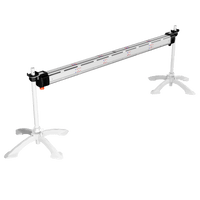 Thumbnail for ThinkGrow TSD - 1 Stand. Stacks or Adjusts Under Canopy ICL LEDs. One unit. - Forever Green Indoors