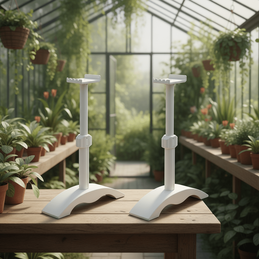 ThinkGrow TSD - 3 LED Stands, for ICL 120 and 150 Inner Canopy LEDs - Forever Green Indoors