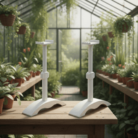 Thumbnail for ThinkGrow TSD - 3 LED Stands, for ICL 120 and 150 Inner Canopy LEDs - Forever Green Indoors