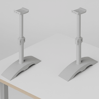 Thumbnail for ThinkGrow TSD - 3 LED Stands, for ICL 120 and 150 Inner Canopy LEDs - Forever Green Indoors