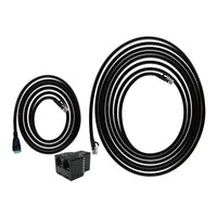 Thumbnail for TrolMaster Hydro X ECS - 5 RJ12 to M16 Connector For Fluence LEDs - Forever Green Indoors