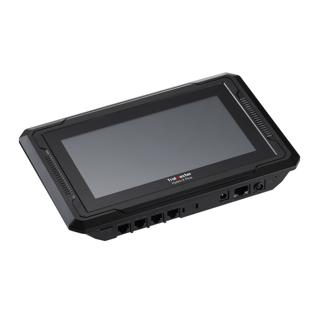 TrolMaster Hydro X HCS - 3 Plus Grow Room Controller - Forever Green Indoors