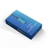 Thumbnail for TrolMaster Hydro - X LMA - 11 Lighting Control Adaptor P for control Phantom Ballast - Forever Green Indoors