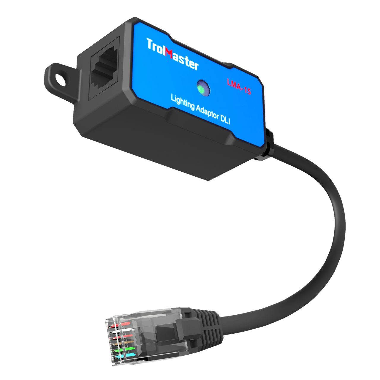 TrolMaster Hydro - X LMA - 13 Lighting Control Adapter S, for Controlling Sun System Ballast - Forever Green Indoors