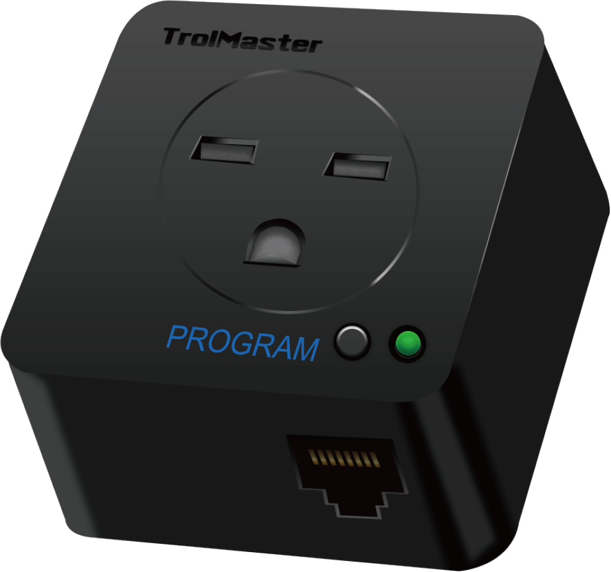 TrolMaster Hydro X  DSP-2 240V Program Device Station