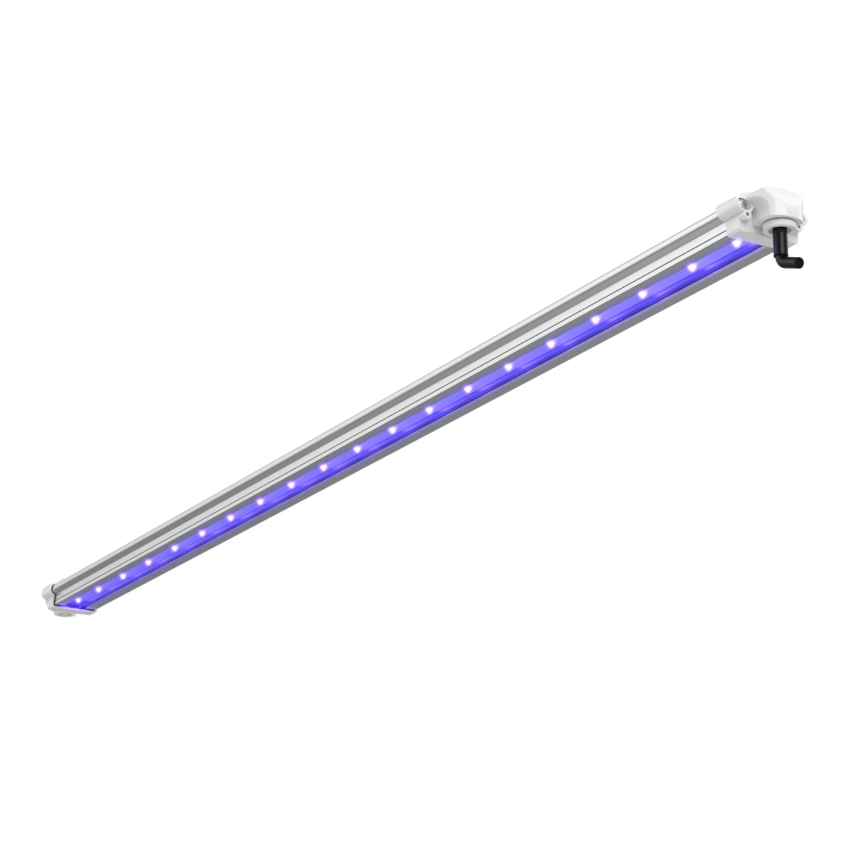 FGI 360-400NM UV-A Supplemental LED Grow Light 