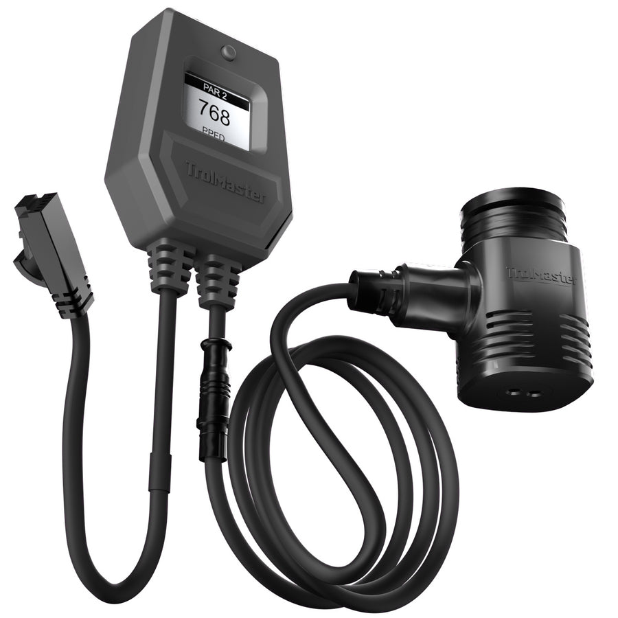 TrolMaster Hydro X MBS-PAR Full Spectrum Quantum Sensor