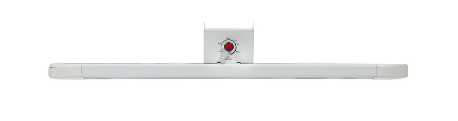 FGI Square 3 Full Spectrum LED Grow Light. Built In Dimming Plus Far Red Boost.