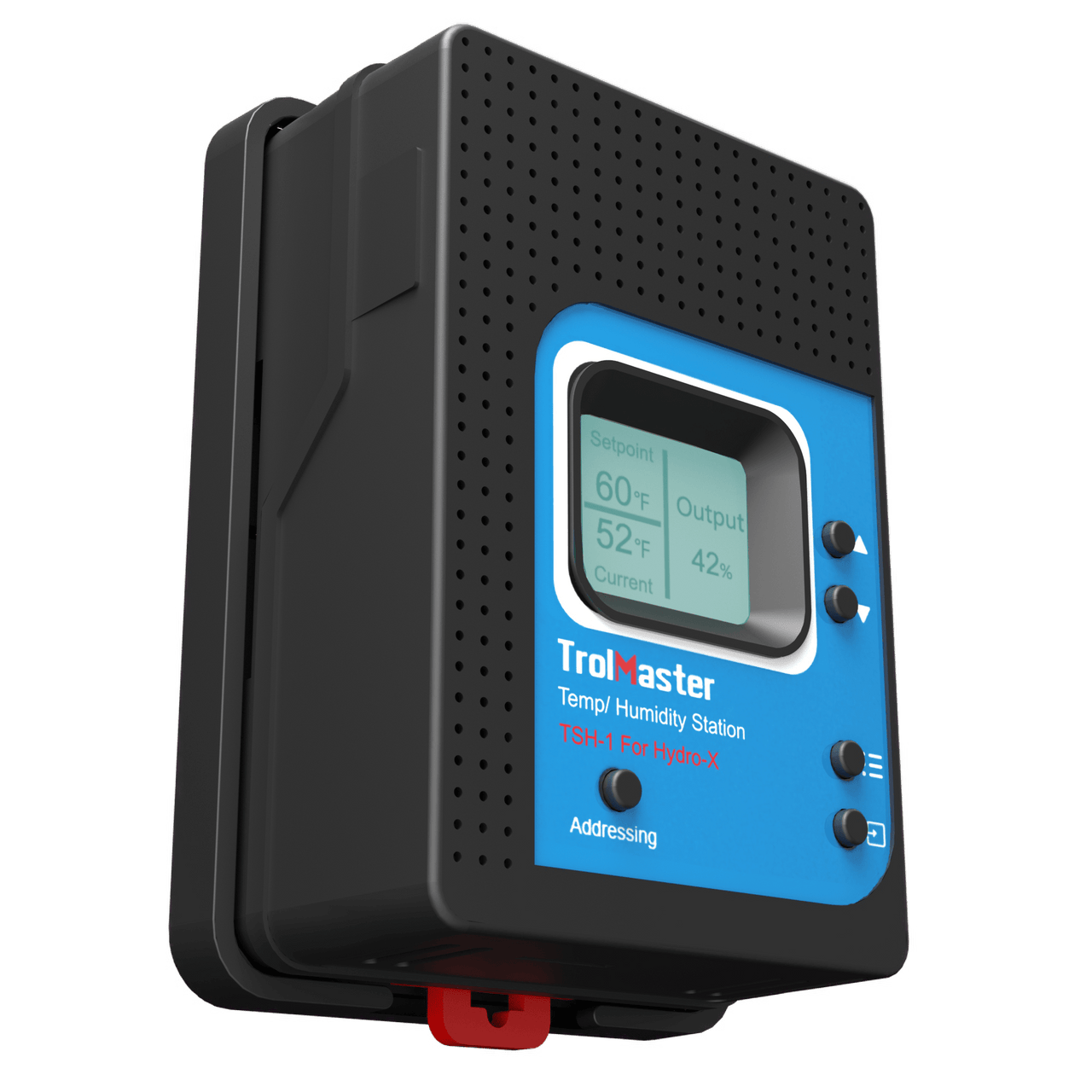 TrolMaster Hydro X  TSH-1 Temperature / Humidity Station
