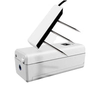 Thumbnail for Aroya Solus Soil Moisture Meter. Scientific grade 3 in 1 soil moisture analysis spot meter. Measures EC, Temperature, Water Content Sensor. - Forever Green Indoors