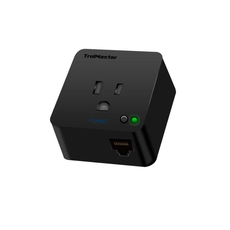 Trolmaster Hydro X DSH-1 Humidity Device Station