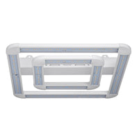 Thumbnail for FGI Square 2 220W Full Spectrum LED Grow Light. Great for 2 x 2 grow spaces and tents. - Forever Green Indoors