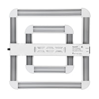 Thumbnail for FGI Square 2 220W Full Spectrum LED Grow Light. Great for 2 x 2 grow spaces and tents. - Forever Green Indoors
