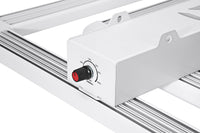 Thumbnail for FGI Square 2 220W Full Spectrum LED Grow Light. Great for 2 x 2 grow spaces and tents. - Forever Green Indoors