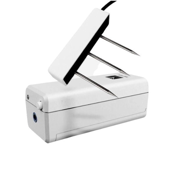 Aroya Solus 3 in 1 Bluetooth EC Sensor, Soil Moisture Soil Temperature - Water Content Sensor