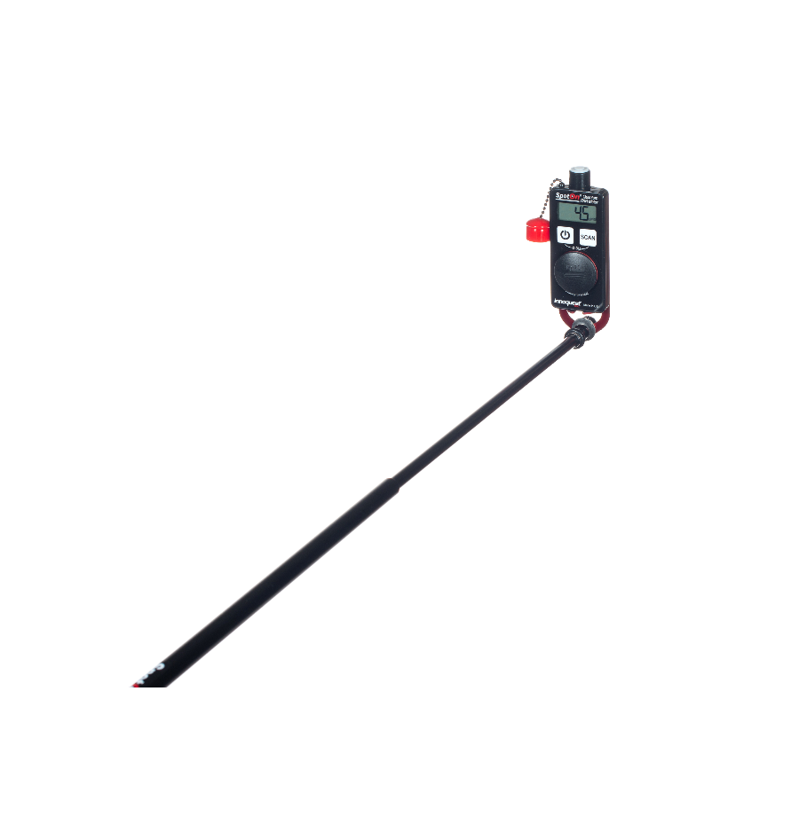 SpotOn Quantum Par Meter Extension Wand