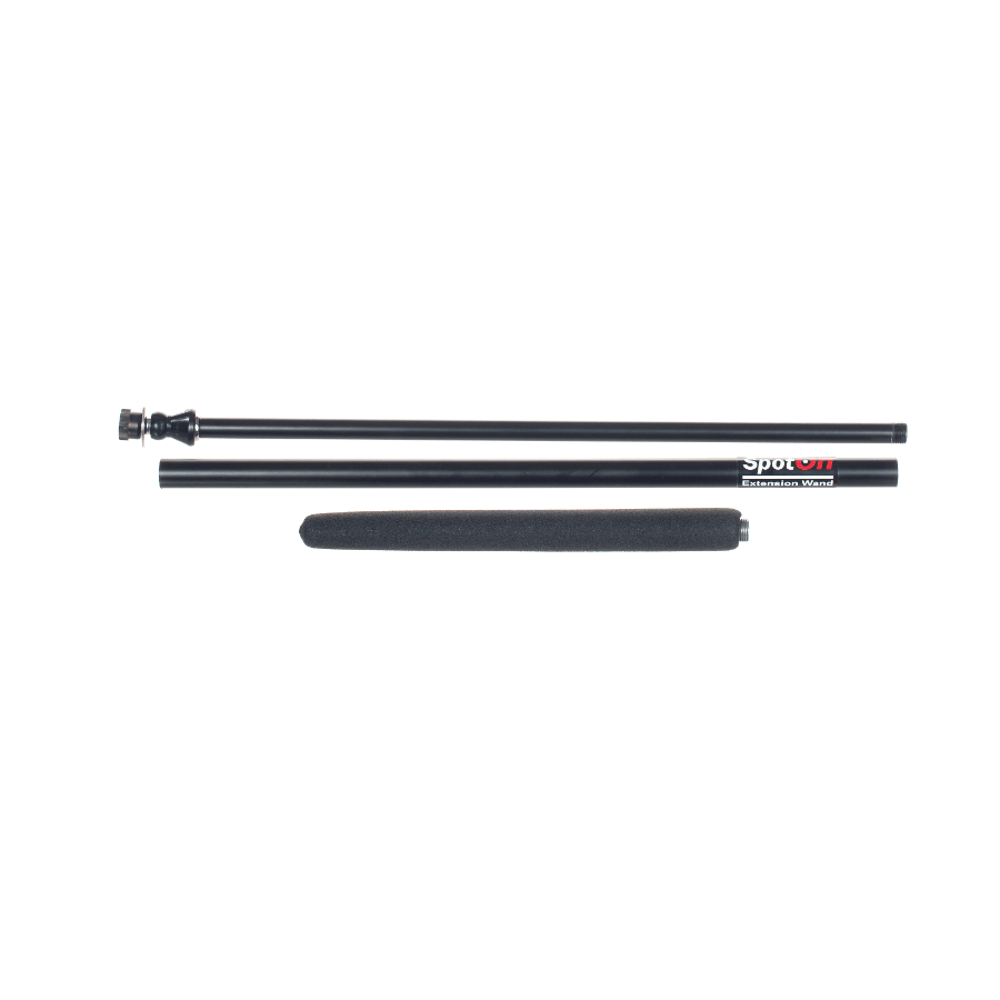 SpotOn Quantum Par Meter Extension Wand - Forever Green Indoors