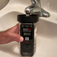 Thumbnail for SpotOn SC - 5 Universal Flow Meter - Forever Green Indoors