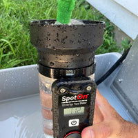 Thumbnail for SpotOn SC - 5 Universal Flow Meter - Forever Green Indoors