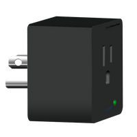 Thumbnail for Trolmaster Hydro X DSC - 1 CO2 Device Station For Grow Room Control - Forever Green Indoors