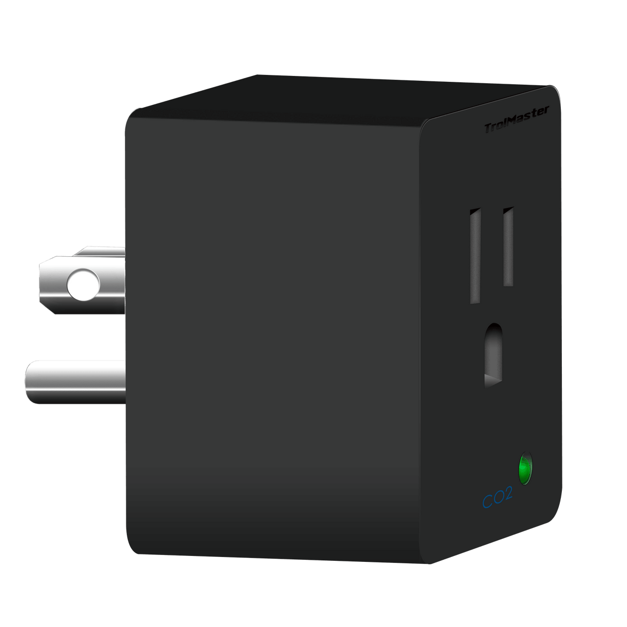 TrolMaster Hydro X DST - 2 240V Temperature Device Station - Forever Green Indoors