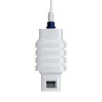 Thumbnail for TrolMaster Hydro X MBS - PRO Hydro - X Temp/Humid/CO2/Light 4 - in - 1 Sensor - Forever Green Indoors