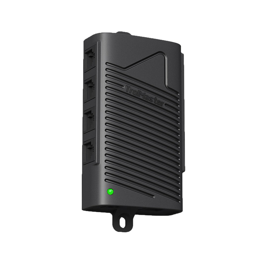 TrolMaster Hydro X SPH - 1 RJ12 Splitter Hub - Forever Green Indoors