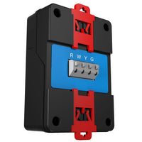 Thumbnail for TrolMaster Hydro X TS - 1 Thermostat Station Controls HVAC units that cool only - Forever Green Indoors