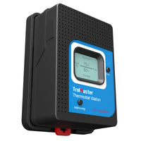 Thumbnail for TrolMaster Hydro X TS - 1 Thermostat Station Controls HVAC units that cool only - Forever Green Indoors